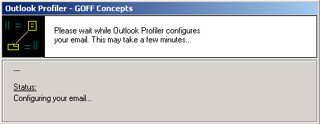 Outlook Profiler 2.3.0.3