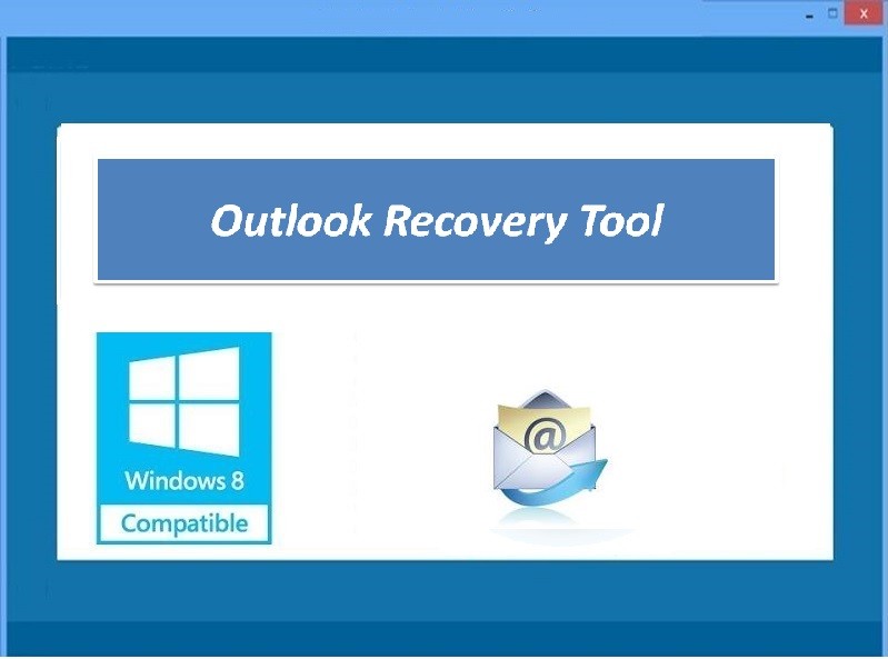 Outlook Recovery Tool 3.0.0.7