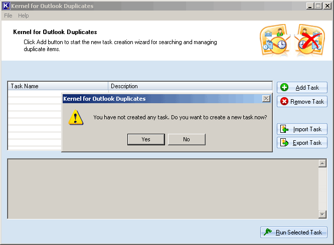 Outlook Remove Duplicate Emails 10.02.01