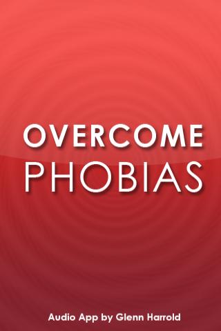 Overcome Phobias 1.1