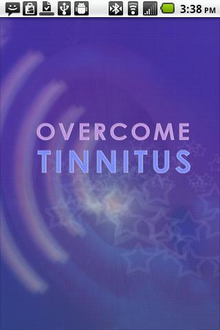 Overcome Tinnitus - G. Harrold 1.0