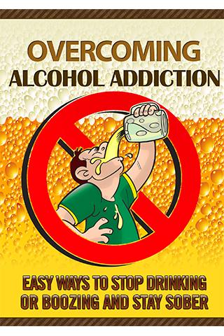 Overcoming Alcohol Addiction 1.0