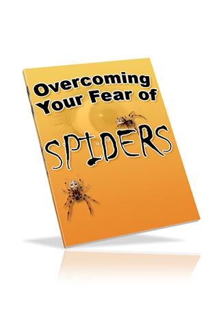 Overcoming Fear of Spiders 1.0