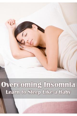 Overcoming Insomnia 1.0