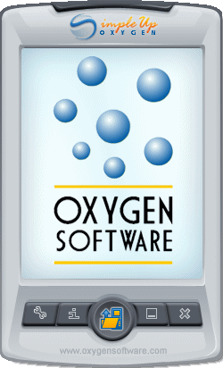 Oxygen SimpleUp 1.0