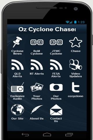 Oz Cyclone Chasers 1.32.44.852