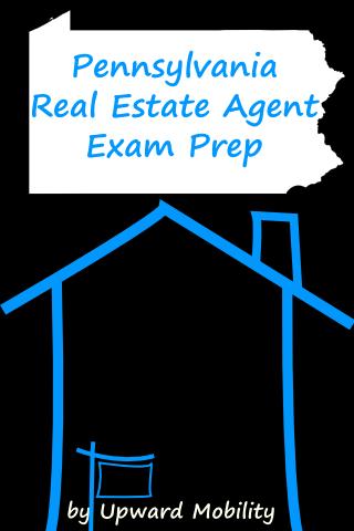 PA Real Estate Exam Prep 1.0