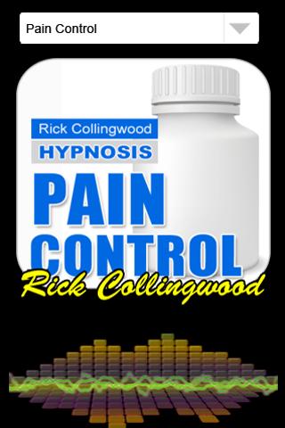 Pain Control - R. Collingwood 1.0