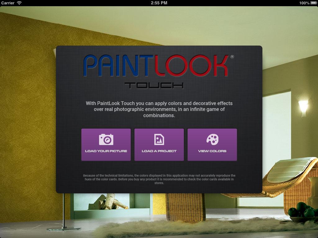 PaintLook Touch v1.1.169