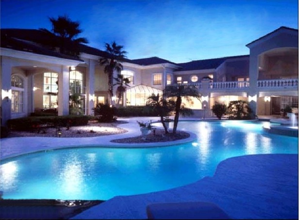 Palm Beach Luxury Homes 1.0
