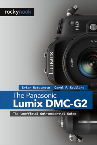 Panasonic Lumix DMC-G2 1.2.10