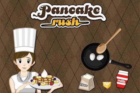Pancake Rush 1.06