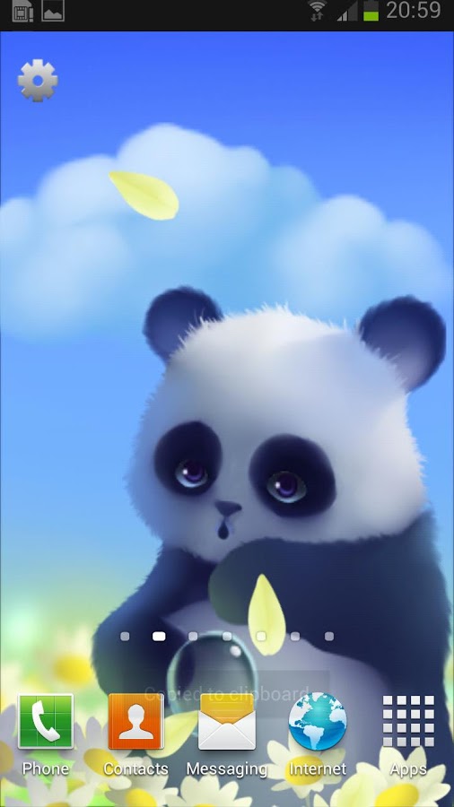 Panda 1.1.6