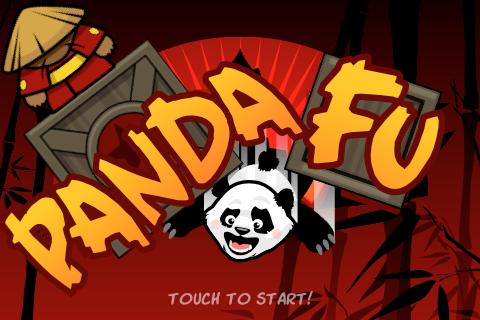 Panda Fu 1.0
