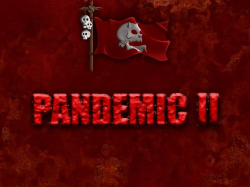 Pandemic 2 1.16