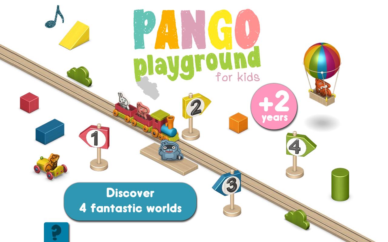 Pango Playground 1.1.1