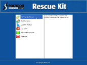 Paragon Rescue Kit Free Edition 11