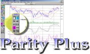 Parity Plus - Stock Charting and Technical Analysis 2.1