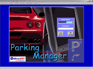 Parking Manager 2.4.8