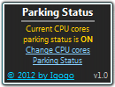 Parking Status 2.1