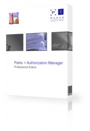 Parks Authorization Manager 2012.III 1.0