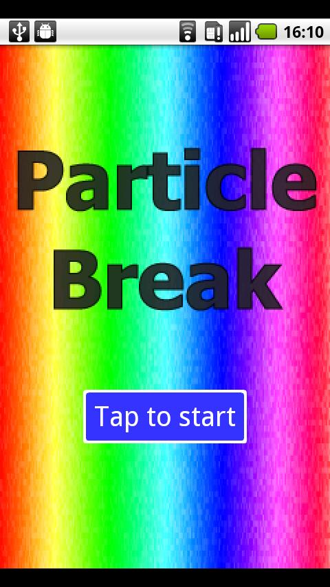 Particle Break 1.3.0