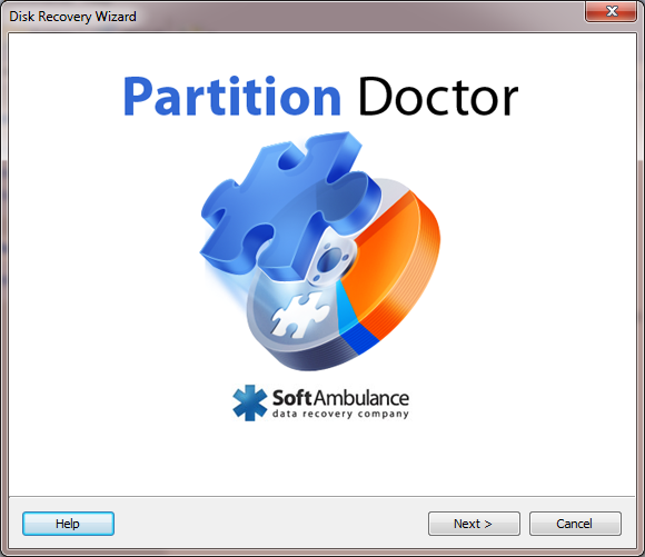 Partition Doctor 5.04