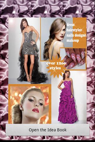 Party Fashions Book Pro 2.7