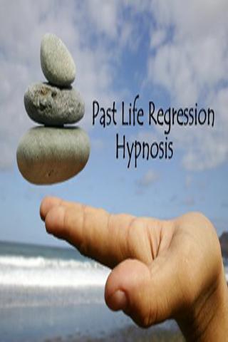 Past Life Regression Hypnosis 1.0
