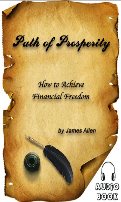 Path of Prosperity(Audio Book) 1.0