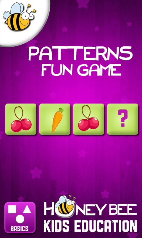 Patterns Fun Game 1.0.6