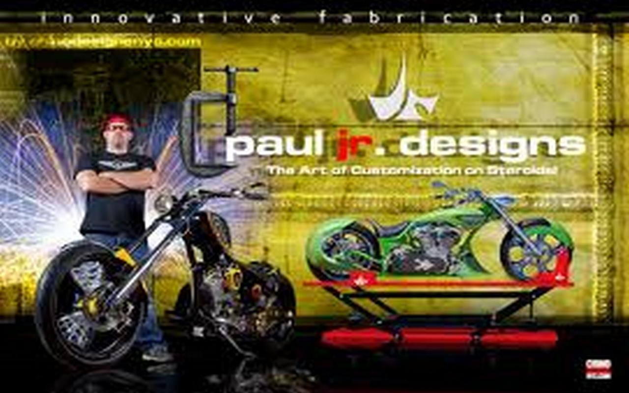 Paul Jr Designs mobile app 0.21.13199.23361