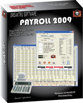 PAYROLL 2008 12.0.6