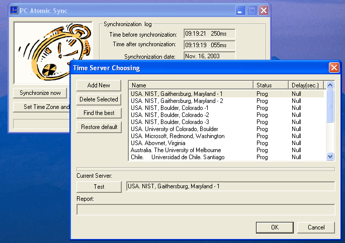 PC Atomic Sync 3.9.4