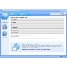 PC Brother System Care Pro 2.2.1.0