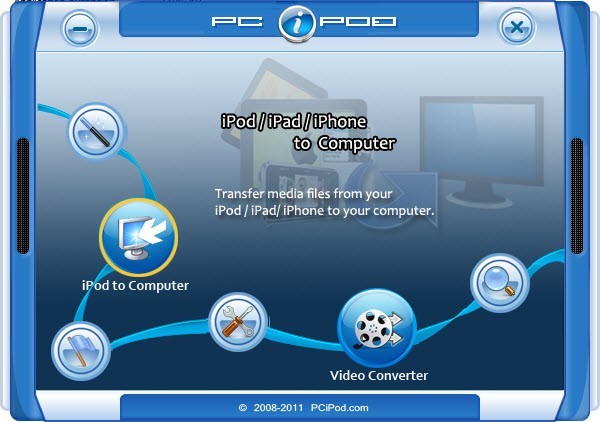 PC iPod 3.1.4.1