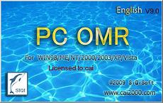 PC OMR 8.0