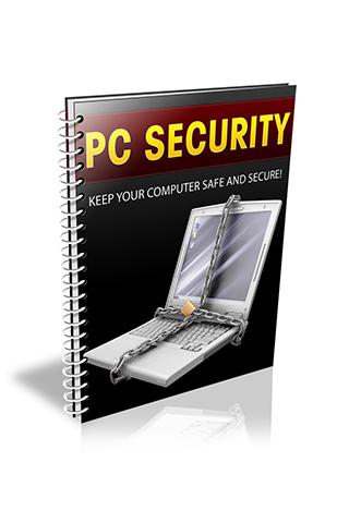 PC Security 1.0