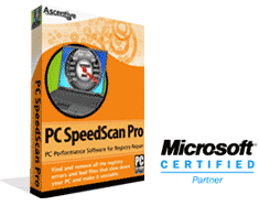 PC Sped Scan 8.9