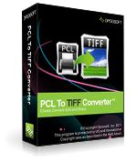 PCL To TIFF Command Line 5.8