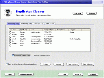 PD Duplicates Cleaner 2.5.0.1250