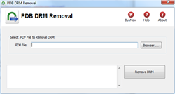 PDB DRM Removal 2.4.0