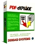PDF-eXPLODE 1