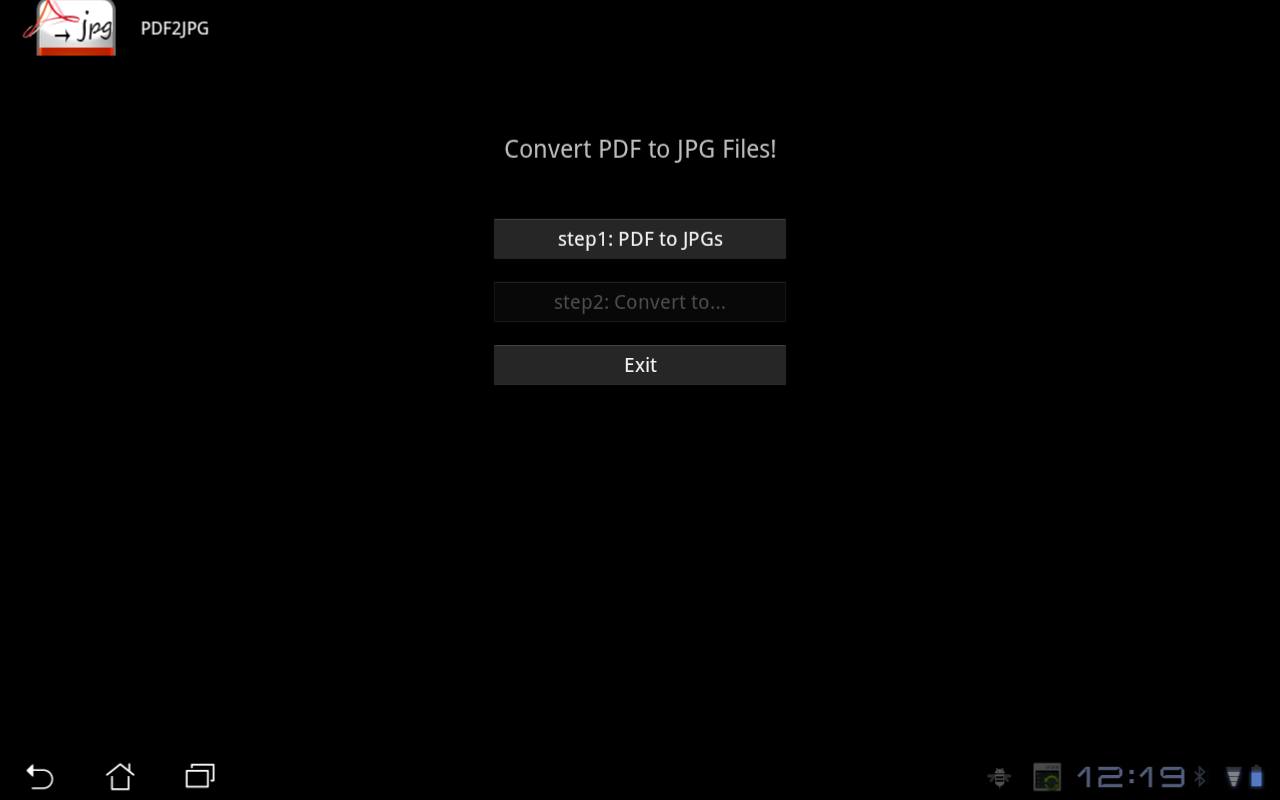 PDF2JPG Key 1.1.1