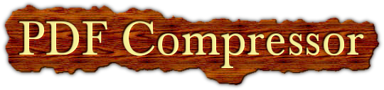 PDF Compressor Command Line Developer License 2.0