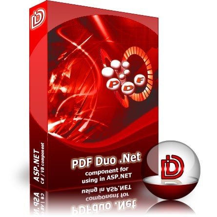 PDF Duo .Net 2.4