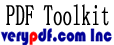 PDF Editor Toolkit Pro Developer License 2.0