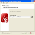 PDF Fix Toolbox 2.1.1