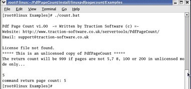 PDF Page Count 1.00