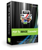 pdf to image Converter command line 7.4